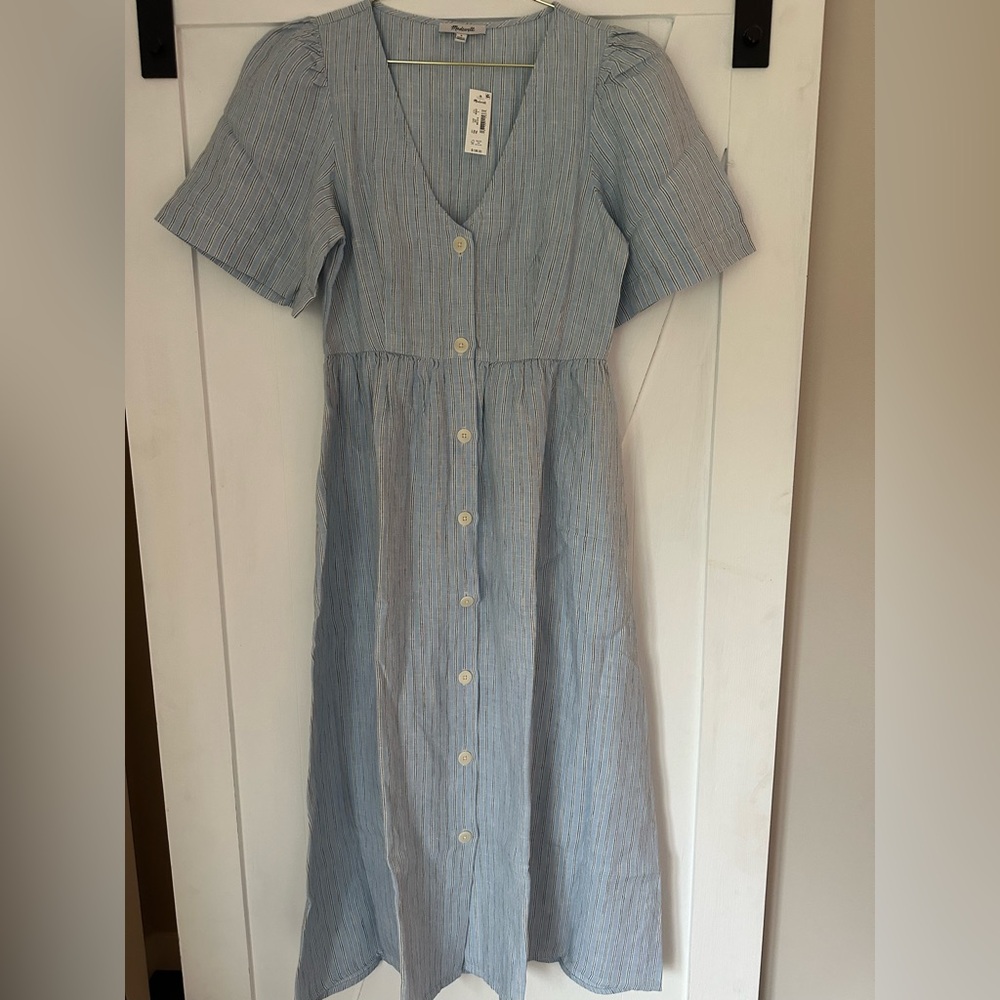 Madewell Dress